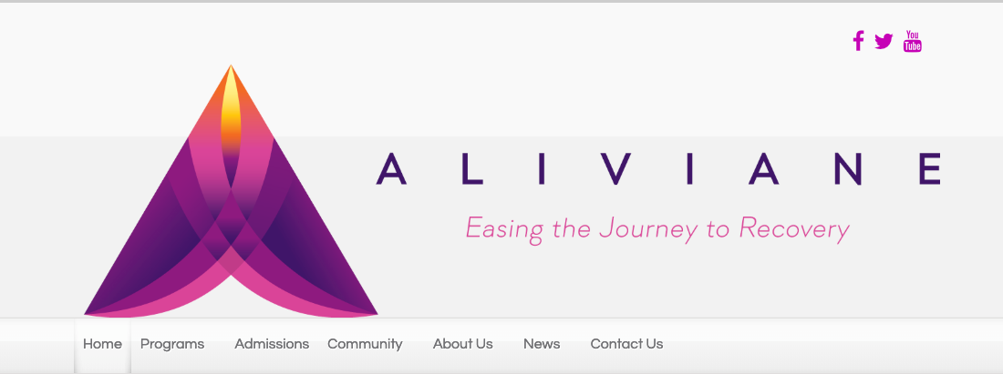 Aliviane, Inc.